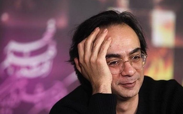 کارن-همایونفر-سکته-قلبی-کرد