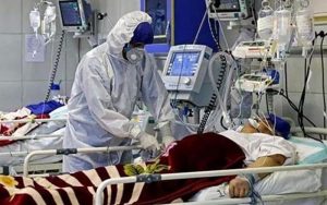 کرونا-همچنان-قربانی-می‌گیرد-شناسایی-۴۳۹۲-بیمار-و-جان‌باختن-۲۳۰-هم‌وطن