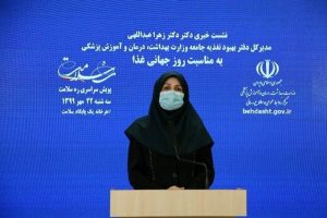 کرونا چه تاثیری روی چاقی گذاشت؟
