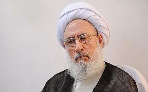 کسانی-که-در-فتنه-۸۸-دخالت-داشتند،-نمی-توانند-در-انتخابات-ریاست‌جمهوری-به-میدان-بیایند