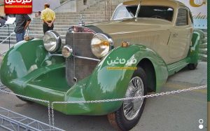 گران-قیمت‌ترین-خودرو-ایران-به-روایت-تصویر