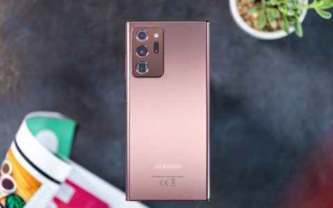 گلکسی نوت 21 سامسونگ احتمالا آخرین گوشی از سری نوت خواهد بود گلکسی نوت 21 سامسونگ احتمالا آخرین گوشی از سری نوت خواهد بود