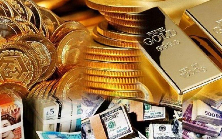 ۲۵-نفر-از-متهمان-معاملات-فردایی-ارز-و-سکه-در-تهران-دستگیر-شدند