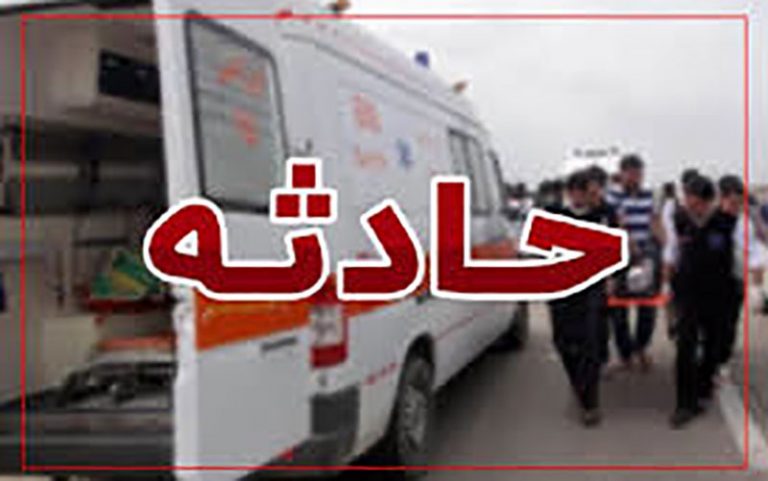 ۶-کشته-و-۱۰-مصدوم-در-پی-واژگونی-اتوبوس