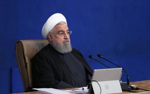 آغاز-بهره-برداری-رسمی-از-پروژه‌های-ملی-وزارت-نفت-با-حضور-رئیس-جمهور