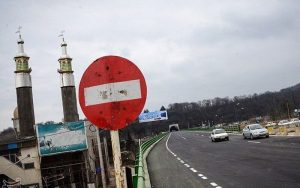 آغاز-محدودیت‌های-جدید-کرونایی-در-ایران