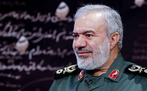 آمادگی سپاه جهت همکاری با سازمان بهشت زهرا (س) آمادگی سپاه جهت همکاری با سازمان بهشت زهرا (س)