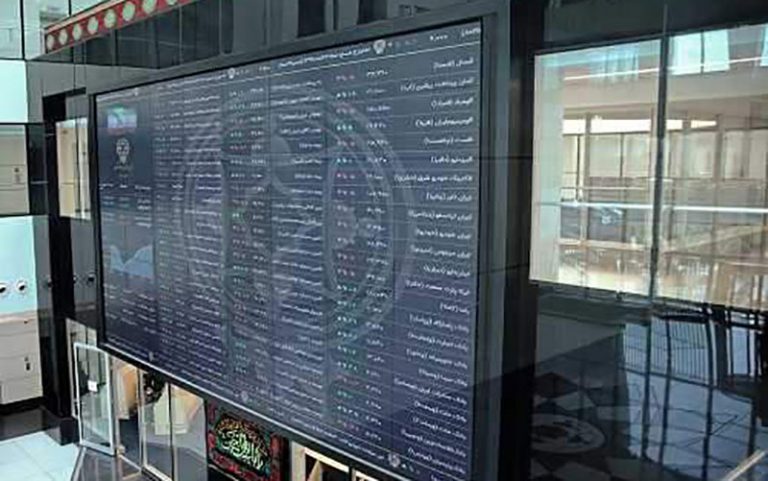 آمادگی-فرابورس-برای-راه‌اندازی-بازار-بین-بانکی