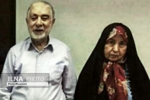 ابتلای میرحسین موسوی و همسرش به بیماری کرونا
