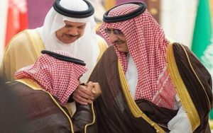 احتمال-اعدام-برادر-شاه-و-ولی-عهد-سابق-سعودی