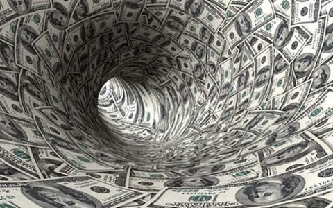 احتمال کاهش 20 درصدی ارزش دلار در سال آینده