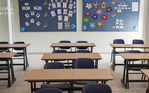از هزاران کودک جامانده از تحصیل هیچ اثری نیست 1 از هزاران کودک جامانده از تحصیل هیچ اثری نیست