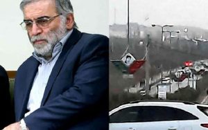 اسرائیل-می‌خواهد-ایران-را-برای-جنگ-پیش-از-پایان-ریاست-جمهوری-ترامپ-تحریک-کند؟
