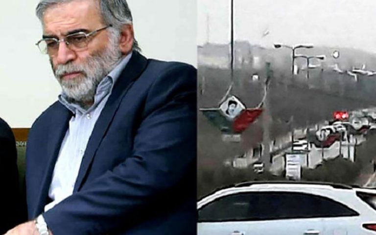 اسرائیل-می‌خواهد-ایران-را-برای-جنگ-پیش-از-پایان-ریاست-جمهوری-ترامپ-تحریک-کند؟