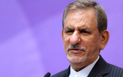 اصلاح مصوبه واگذاری سهام دولت درصندوق ETF ابلاغ شد 1 اصلاح مصوبه واگذاری سهام دولت درصندوق ETF ابلاغ شد اصلاح مصوبه واگذاری سهام دولت درصندوق ETF ابلاغ شد سهام دولت, صندوق ETF دولتی, اسحاق جهانگیری