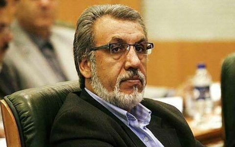 اعتراض پلیس ایران به اینترپل درباره عدم همکاری کانادا در استرداد خاوری 1 اعتراض پلیس ایران به اینترپل درباره عدم همکاری کانادا در استرداد خاوری