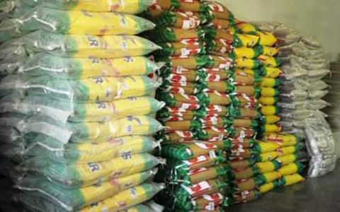 افزایش 136 درصدی قیمت برنج خارجی افزایش 136 درصدی قیمت برنج خارجی