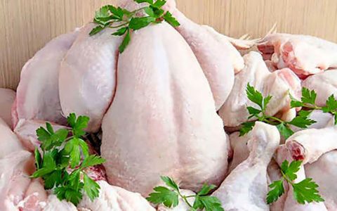 افزایش قیمت گوشت مرغ در بازار به 33 هزار تومان 1 افزایش قیمت گوشت مرغ در بازار به 33 هزار تومان افزایش قیمت گوشت مرغ در بازار به 33 هزار تومان افزایش قیمت مرغ, قیمت مرغ