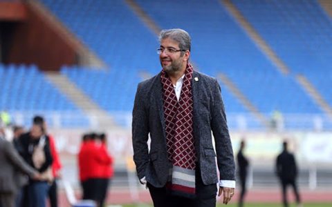 افشای طلب شش میلیاردی شهرخودرو از پرسپولیس 1 افشای طلب شش میلیاردی شهرخودرو از پرسپولیس