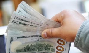 الگوی جدید نوسان سکه و دلا‌ر