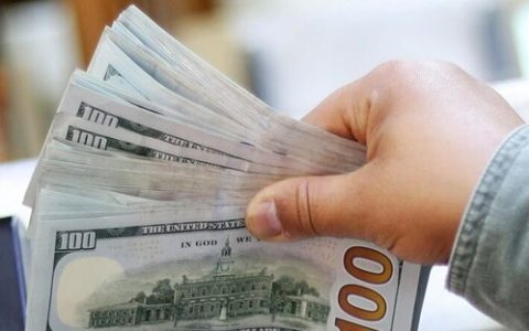 الگوی جدید نوسان سکه و دلا‌ر