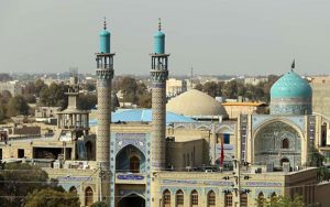 امامزاده‌های-استان-تهران-از-شنبه-تعطیل-می‌شود