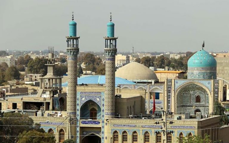 امامزاده‌های-استان-تهران-از-شنبه-تعطیل-می‌شود