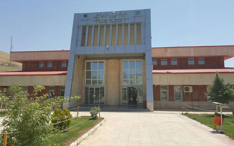 امکان ورود مسافران ایرانی به شمال عراق از مرز پیرانشهر فراهم شد