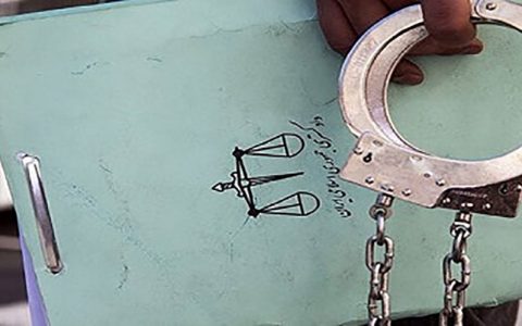 انتقال ۶ زندانی ایرانی از گرجستان به کشور 1 انتقال ۶ زندانی ایرانی از گرجستان به کشور