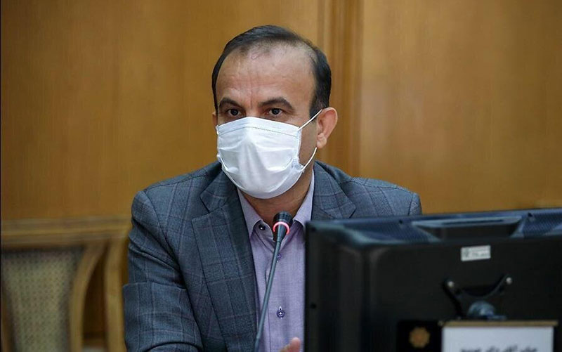 انجام تست PCR رایگان در دو درمانگاه شهرداری تهران