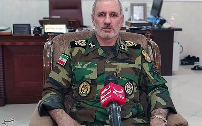 انفجار-در-پادگان-ارتش-صحت-دارد؟