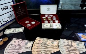 اُفت-قیمت-۹-ارز-در-بازار-بین-بانکی