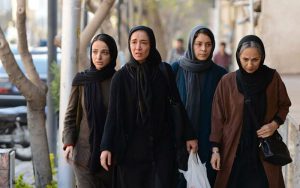 اکران-آنلاین-فیلمی-با-بازی-سارا-بهرامی