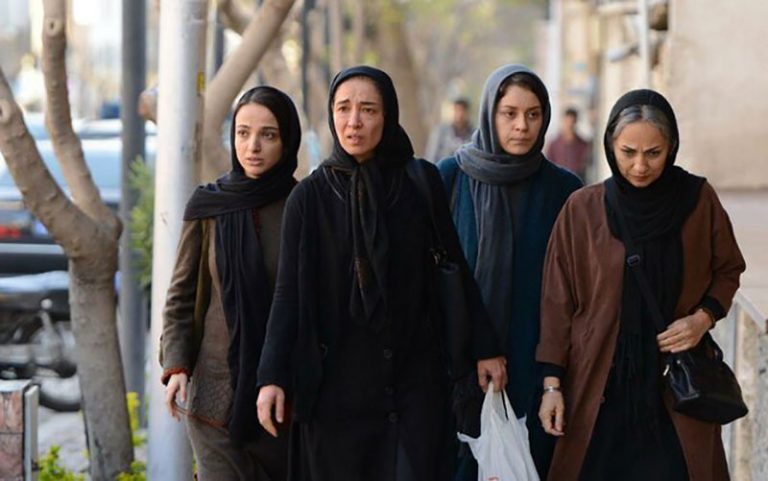 اکران-آنلاین-فیلمی-با-بازی-سارا-بهرامی
