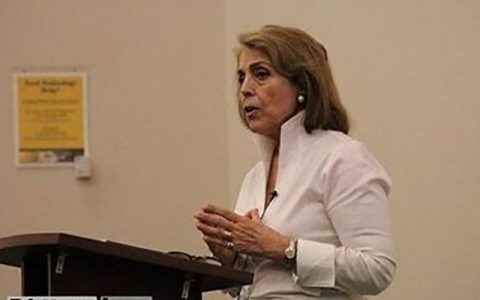 اگر تهران سیگنال مذاکره دهد، بایدن منتظر عربستان نخواهد شد 1 اگر تهران سیگنال مذاکره دهد، بایدن منتظر عربستان نخواهد شد اگر تهران سیگنال مذاکره دهد، بایدن منتظر عربستان نخواهد شد مذاکره با آمریکا, شیرین هانتر