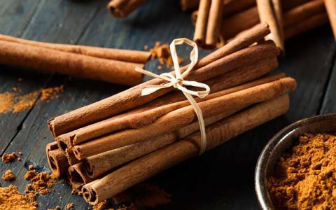 اگر کرونا دارید، زنجبیل و دارچین «نخورید» 1 اگر کرونا دارید، زنجبیل و دارچین «نخورید»