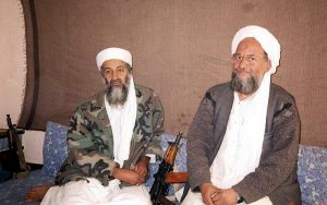 ایمن الظواهری