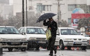 باران-و-برف-۵-روزه-در-۱۴-استان
