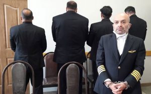 بازداشت-خلبان-قلابی-با-ادعای-خلبانی-برای-مسئولان-عالی-کشور!