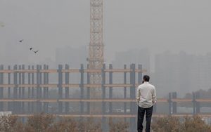 بازگشت-بوی-نامطبوع-به-تهران–شهرداری-پیگیری-نمی-کند؟