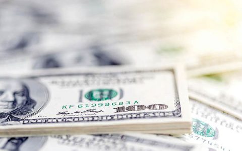 بازگشت دلا‌ر به مسیر نزولی
