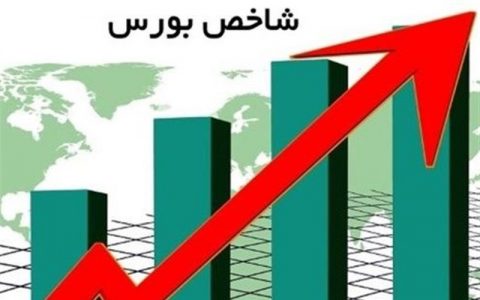 بازگشت پرقدرت شاخص بورس به کانال ۱.۳ میلیون واحد 1 بازگشت پرقدرت شاخص بورس به کانال ۱.۳ میلیون واحد بازگشت پرقدرت شاخص بورس به کانال ۱.۳ میلیون واحد بازارهای فرابورس, شاخص بورس