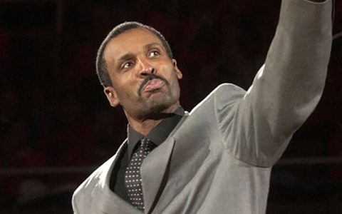 بازیکن حاشیه ساز و جنجالی NBA در زندان درگذشت 1 بازیکن حاشیه ساز و جنجالی NBA در زندان درگذشت