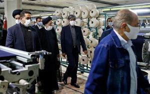بزرگترین-کارخانه-نساجی-خاورمیانه-با-حکم-دیوان-عالی-به-صاحب-اصلی‌اش-بازگشت