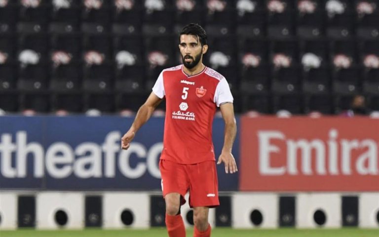 بشار-رسن-به-اردوی-عراق-ملحق-شد