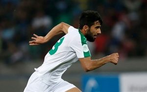بشار-رسن-به-تیم-ملی-عراق-دعوت-شد