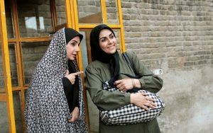 «بیگانه‌ای-با-من-است»-سریال-جدید-شبکه-دو