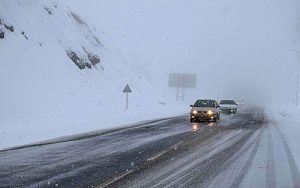 تردد-خودروها-در-تمام-مسیرهای-استان-تهران-جریان-دارد