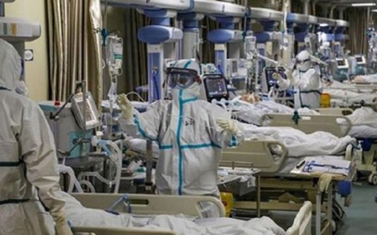 تعطیلی-دو-هفته‌ای-تهران-در-آستانه-نهایی-شدن