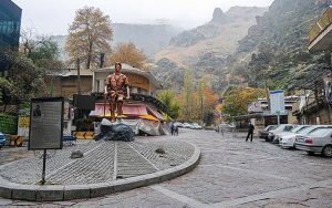 تعطیلی-دوهفته-ای-شهر-تهران—محله-دربند